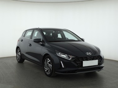 Hyundai i20 , Salon Polska, 1. Właściciel, Serwis ASO, VAT 23%,-1