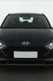 Hyundai i20 , Salon Polska, 1. Właściciel, Serwis ASO, VAT 23%,-2