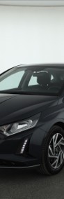 Hyundai i20 , Salon Polska, 1. Właściciel, Serwis ASO, VAT 23%,-3