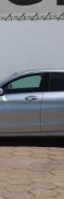 Mercedes-Benz Klasa C W205 , Salon Polska, Automat, Skóra, Klimatronic, Tempomat,-4