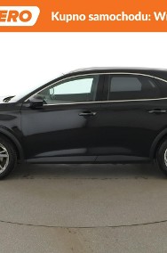 DS DS 7 DS 7 Crossback 4x4 full led automat wentylowane grzane elektryczne skórzane-2