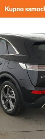 DS DS 7 DS 7 Crossback 4x4 full led automat wentylowane grzane elektryczne skórzane-4