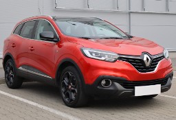 Renault Kadjar I , Salon Polska, Serwis ASO, Skóra, Navi, Klimatronic,