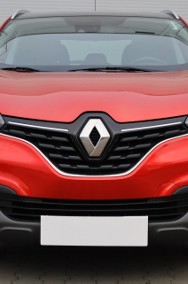 Renault Kadjar I , Salon Polska, Serwis ASO, Skóra, Navi, Klimatronic,-2