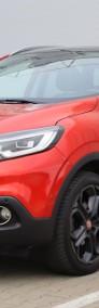 Renault Kadjar I , Salon Polska, Serwis ASO, Skóra, Navi, Klimatronic,-3