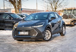 Toyota C-HR 1.8 HEV