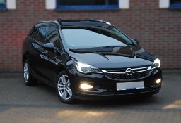 Opel Astra K 1,4 125 KM Sports Tourer Business Navi , Kamera ,