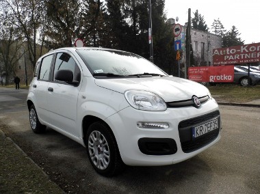 Fiat Panda III 1,2 klima-1