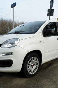 Fiat Panda III 1,2 klima-2