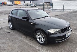 BMW SERIA 1 I (E81/E82/E87/E88) 118i 2.0 Benzyna 143KM