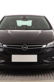 Opel Astra J Salon Polska, Automat, VAT 23%, Navi, Klimatronic, Tempomat,-2
