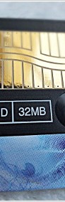 Karta pamięci 32MB HAMA Jak nowa! do Fuji Finepix, Olympus-4