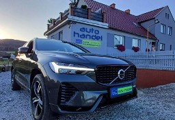 Volvo XC60 II Roczna Gwarancja!