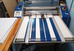 FOLIARKA LAMINATOR