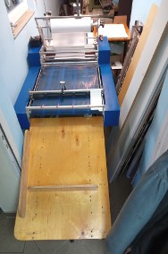 FOLIARKA LAMINATOR-2