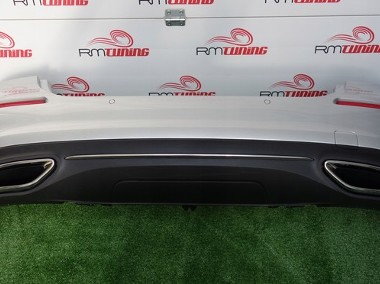 MERCEDES 177 A177 19-23R ZDERZAK TYŁ SEDAN A1778850703 A1778852103-1