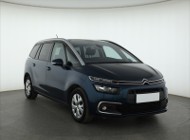 Citroen C4 II C4 Grand SpaceTourer , Salon Polska, Serwis ASO, 7 miejsc, Navi, Kli