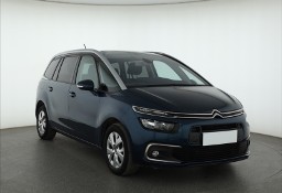 Citroen C4 II C4 Grand SpaceTourer , Salon Polska, Serwis ASO, 7 miejsc, Navi, Kli