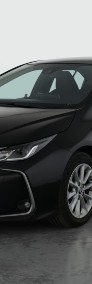 Toyota Corolla XII , Salon Polska, Automat, VAT 23%, Klimatronic, Tempomat-3