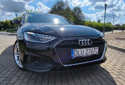 Audi A4 8W Salon Polska Bezwypadkowy
