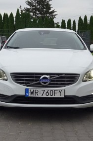 Volvo V60 I Oryginał*Lakier*Grzane*Fotele*Czujniki*Parkowania*Zarejestrowany-2