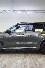 BMW X5 G05 xDrive40d M Sport xDrive40d M Sport 3.0 (352KM)| Aktywna wentylacja foteli-2