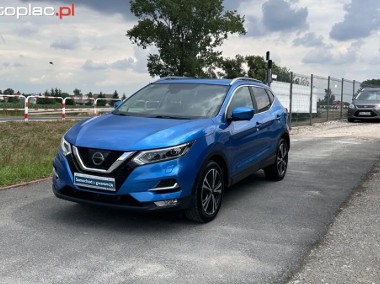 Nissan Qashqai II-1