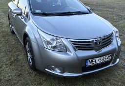 Toyota Avensis III 1.8vvti Zadbany