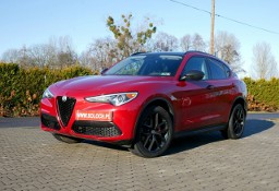 Alfa Romeo Inny Alfa Romeo 2.0 Turbo 280KM Q4 4x4 - Automat -Skóra -Panorama -Pakiet zima