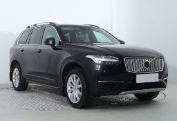 Volvo XC90 IV , Salon Polska, Serwis ASO, 235 KM, Automat, Skóra,