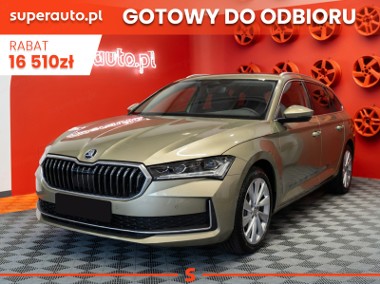 Skoda Superb III Edition 130 2.0 TSI DSG Edition 130 2.0 TSI 204KM DSG-1