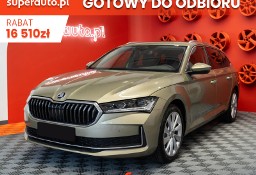 Skoda Superb III Edition 130 2.0 TSI DSG Edition 130 2.0 TSI 204KM DSG