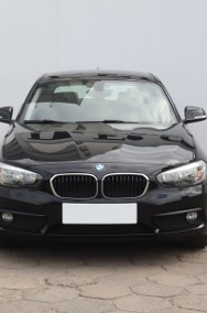 BMW SERIA 1 , Klimatronic, Tempomat, Parktronic, Podgrzewane siedzienia-2