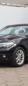 BMW SERIA 1 , Klimatronic, Tempomat, Parktronic, Podgrzewane siedzienia-3