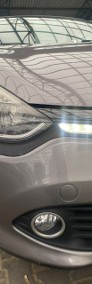 Renault Clio IV RENAULT CLIO IV SUPER STAN MECHANICZNY I WIZUALNY, ZAKONSERWOWANY!-3