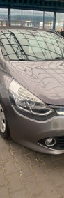 Renault Clio IV RENAULT CLIO IV SUPER STAN MECHANICZNY I WIZUALNY, ZAKONSERWOWANY!-4