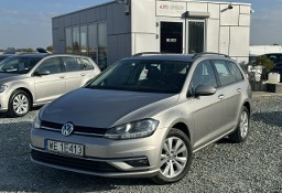 Volkswagen Golf VII 1.6 TDI 115KM 2019/2020 ACC, Salon PL, Comfortline, FV23%