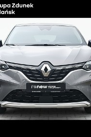 Renault Captur 1.3 TCe mHEV Techno-2