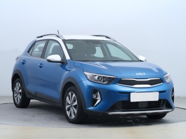 Kia Stonic , Automat, VAT 23%, Klimatronic, Tempomat, Parktronic,-1