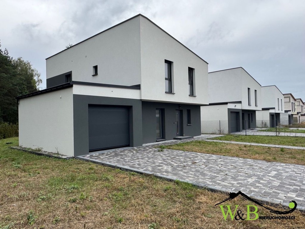 Ostatni dom, w bliskim sąsiedztwie lasu - Widok 3