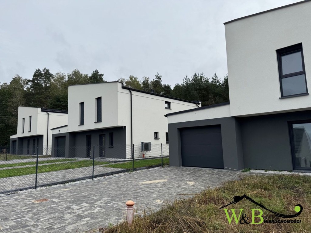 Ostatni dom, w bliskim sąsiedztwie lasu - Widok 6
