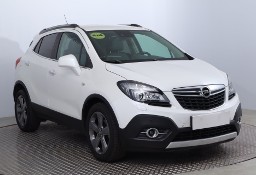 Opel Mokka , Salon Polska, Serwis ASO, Skóra, Navi, Xenon, Bi-Xenon,