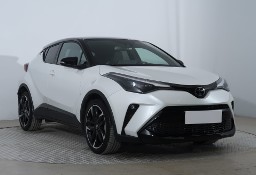 Toyota C-HR , Serwis ASO, Automat, Skóra, Navi, Klimatronic, Tempomat,