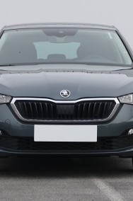 Skoda Scala , Salon Polska, 1. Właściciel, Serwis ASO, VAT 23%,-2