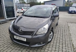 Toyota Verso Verso