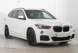 BMW X1 F48 , Automat, Navi, Klimatronic, Tempomat, Parktronic,