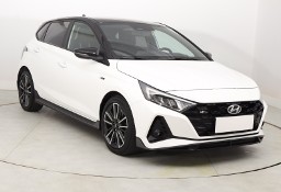 Hyundai i20 , Salon Polska, Serwis ASO, Automat, Klimatronic, Tempomat,