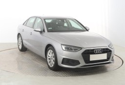 Audi A4 B9 , Salon Polska, Automat, VAT 23%, Klimatronic, Tempomat