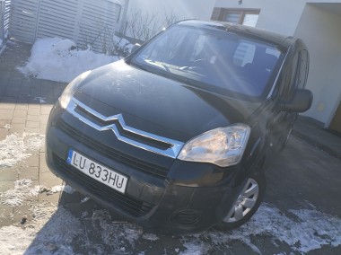  /1,6 PB/90 KM/ LPG/ ele. szyby/ klima /serwis - Zobacz Warto-1