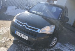 Citroen Berlingo II /1,6 PB/90 KM/ LPG/ ele. szyby/ klima /serwis - Zobacz Warto